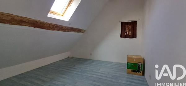 Maison à vendre 8 pièces 145 m² Bernay-Vilbert