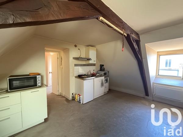 Immeuble à vendre 57 m² Longuenée-en-Anjou
