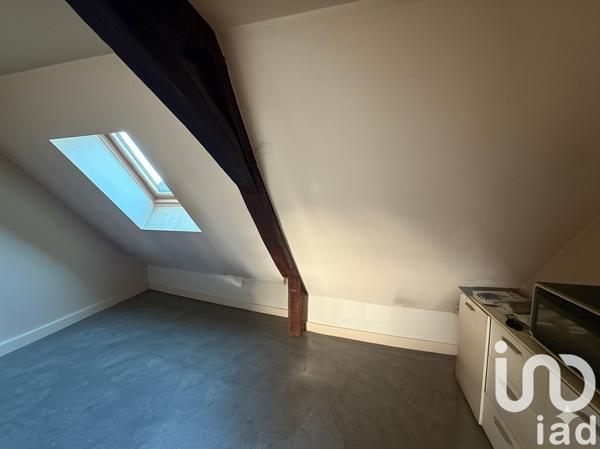 Immeuble à vendre 57 m² Longuenée-en-Anjou