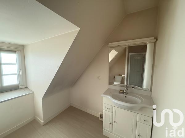 Immeuble à vendre 57 m² Longuenée-en-Anjou