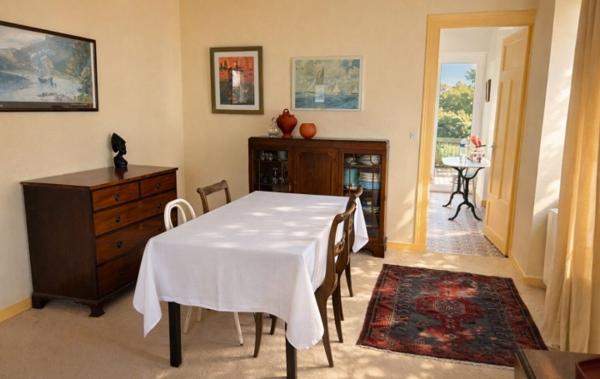 Vente Appartement P5 Duplex centre ville à rafraîchir Perros-guirec   