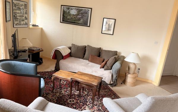 Vente Appartement P5 Duplex centre ville à rafraîchir Perros-guirec   