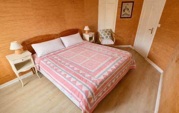 Vente Appartement P5 Duplex centre ville à rafraîchir Perros-guirec   