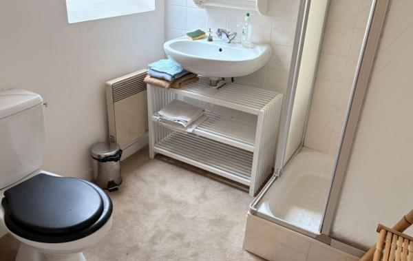 Vente Appartement P5 Duplex centre ville à rafraîchir Perros-guirec   