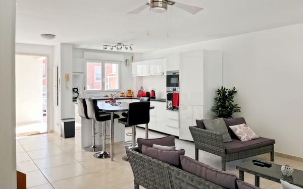 Maison à vendre    4 pièces • 77,93 m2 Marseillan
