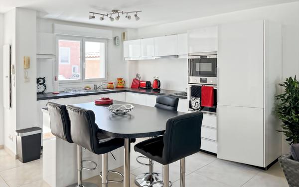 Maison à vendre    4 pièces • 77,93 m2 Marseillan