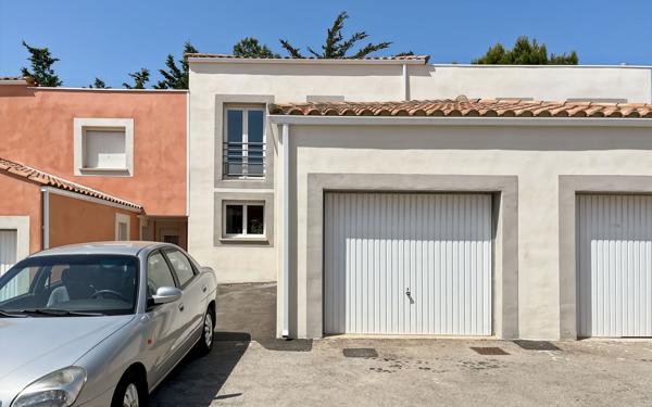 Maison à vendre    4 pièces • 77,93 m2 Marseillan