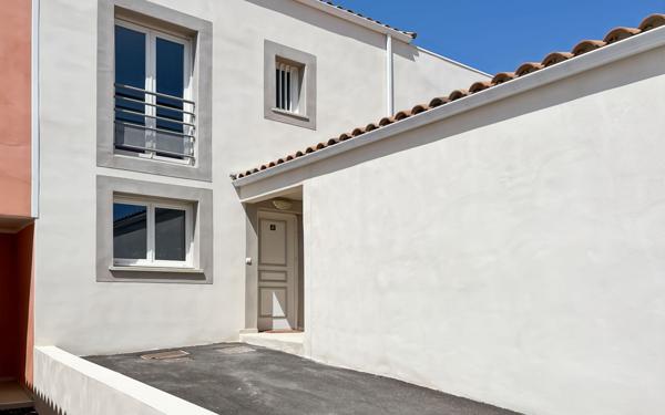 Maison à vendre    4 pièces • 77,93 m2 Marseillan
