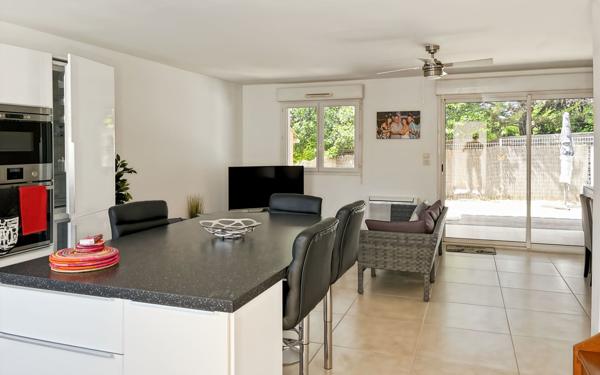 Maison à vendre    4 pièces • 77,93 m2 Marseillan
