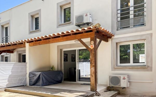 Maison à vendre    4 pièces • 77,93 m2 Marseillan