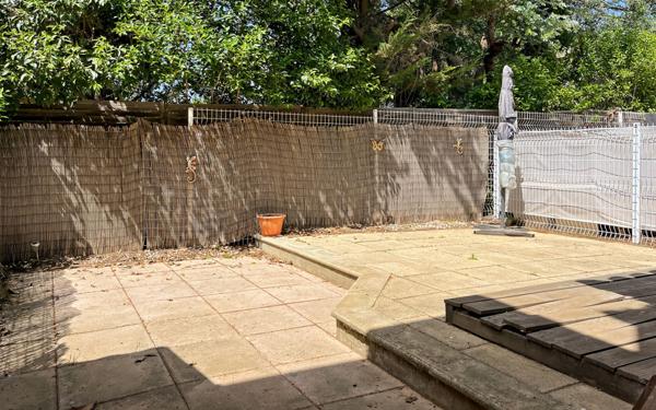 Maison à vendre    4 pièces • 77,93 m2 Marseillan