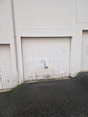 Maison jumelee de 90 m²