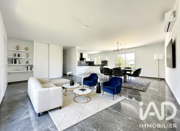Maison à vendre 5 pièces 115 m² Castellare-di-Casinca