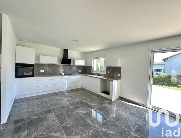 Maison à vendre 5 pièces 115 m² Castellare-di-Casinca