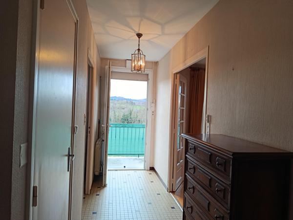 Maison à vendre à Marsac (23210) - Creuse