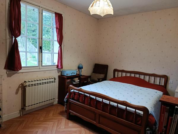 Maison à vendre à Marsac (23210) - Creuse