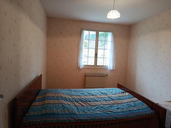 Maison à vendre à Marsac (23210) - Creuse