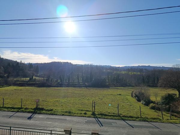Maison à vendre à Marsac (23210) - Creuse