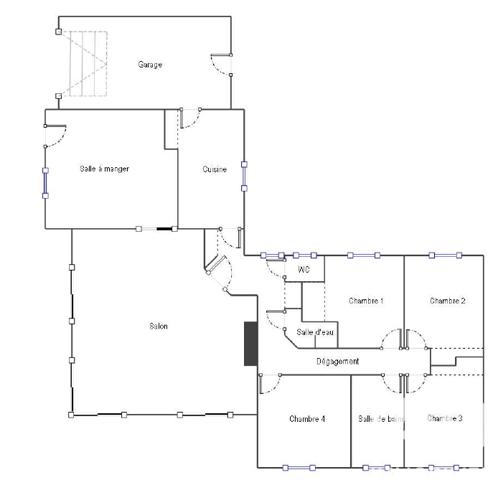 Maison à vendre 6 pièces 148 m² Saint-Brevin-les-Pins