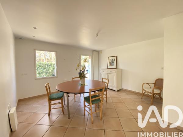 Maison à vendre 6 pièces 148 m² Saint-Brevin-les-Pins