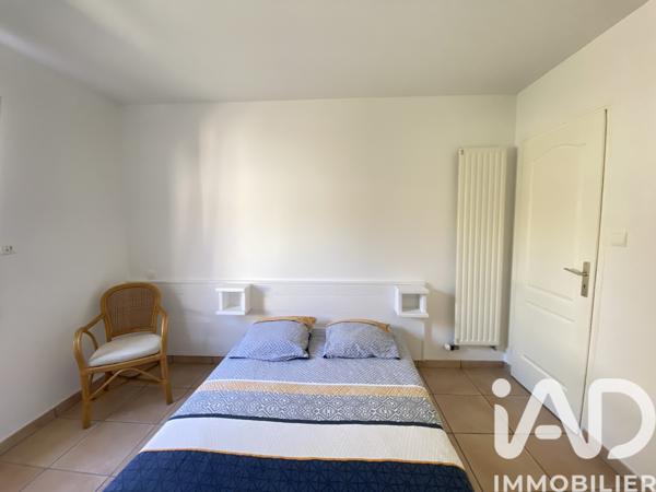 Maison à vendre 6 pièces 148 m² Saint-Brevin-les-Pins