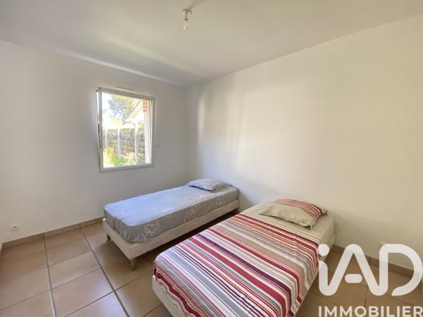 Maison à vendre 6 pièces 148 m² Saint-Brevin-les-Pins