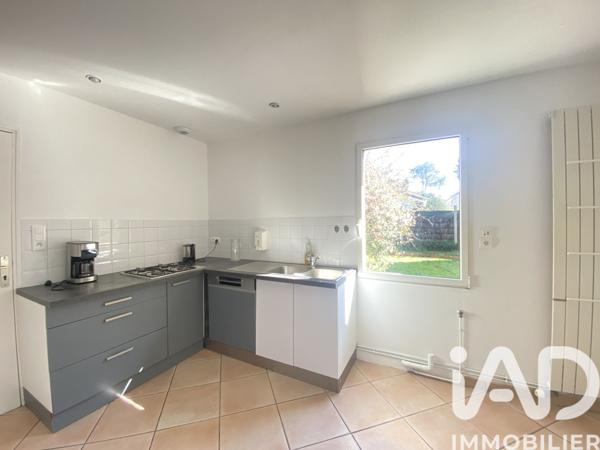 Maison à vendre 6 pièces 148 m² Saint-Brevin-les-Pins