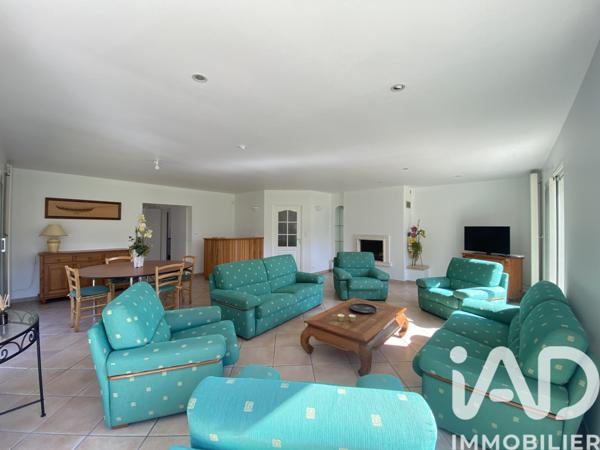 Maison à vendre 6 pièces 148 m² Saint-Brevin-les-Pins