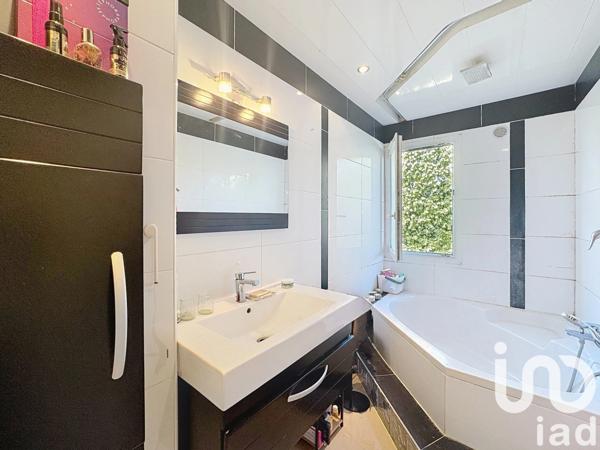 Appartement à vendre 5 pièces 79 m² Sotteville-lès-Rouen