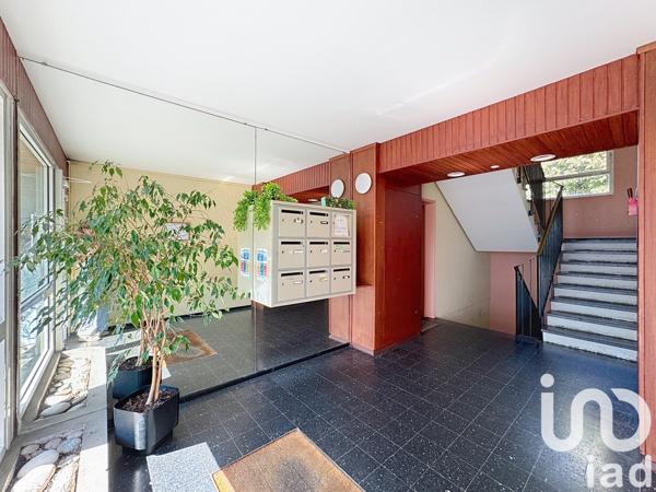 Appartement à vendre 5 pièces 79 m² Sotteville-lès-Rouen