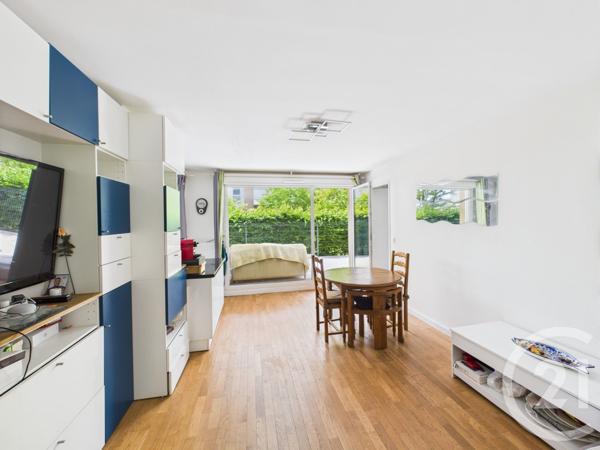 Appartement F3 à vendre  3 pièces - 59 m2 BAGNEUX - 92