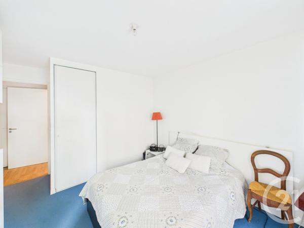 Appartement F3 à vendre  3 pièces - 59 m2 BAGNEUX - 92