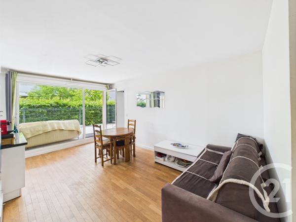 Appartement F3 à vendre  3 pièces - 59 m2 BAGNEUX - 92