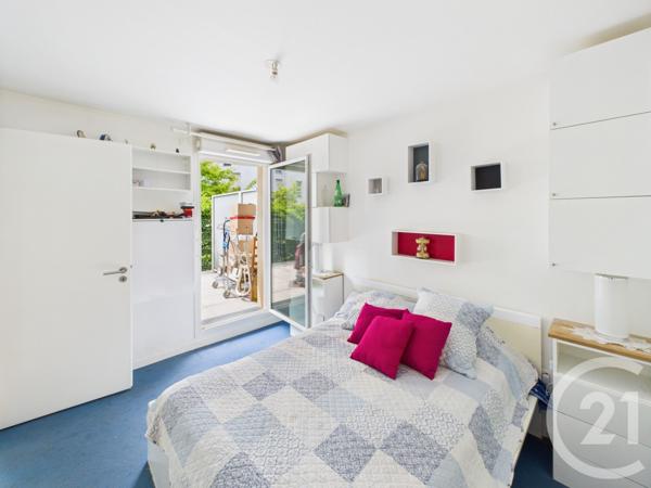 Appartement F3 à vendre  3 pièces - 59 m2 BAGNEUX - 92