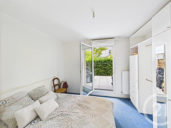 Appartement F3 à vendre  3 pièces - 59 m2 BAGNEUX - 92