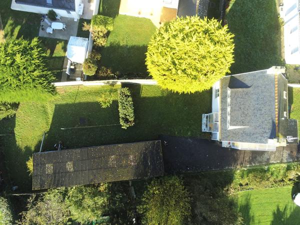 QUIBERON - Maison 5 chambres sur un terrain de 860 m2, proche du centre et au calme