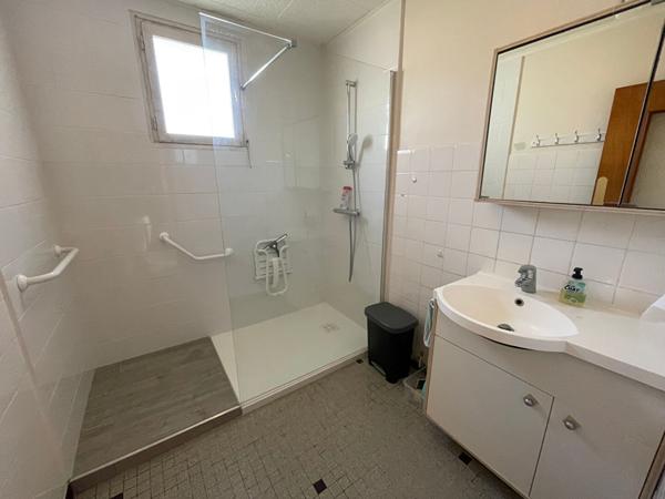 QUIBERON - Maison 5 chambres sur un terrain de 860 m2, proche du centre et au calme