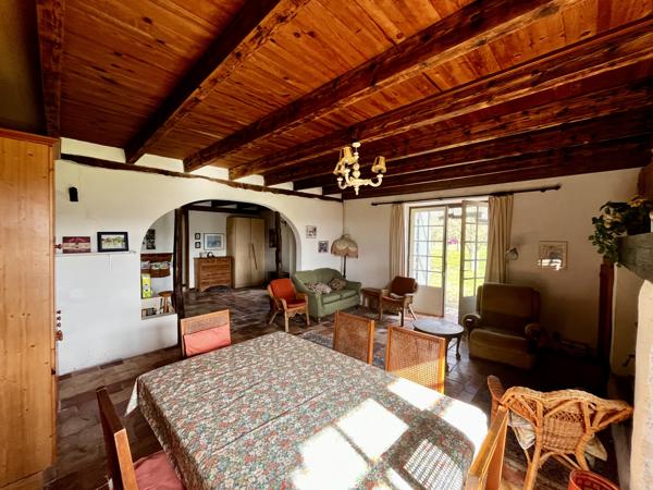 Maison à vendre à Tombebœuf (47380) - Lot-et-Garonne
