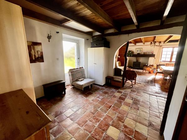 Maison à vendre à Tombebœuf (47380) - Lot-et-Garonne