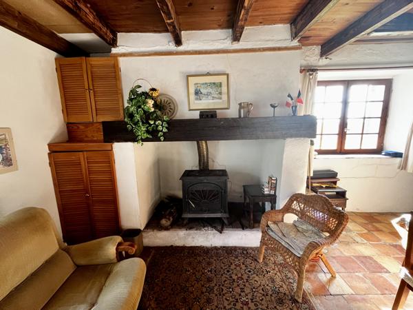 Maison à vendre à Tombebœuf (47380) - Lot-et-Garonne