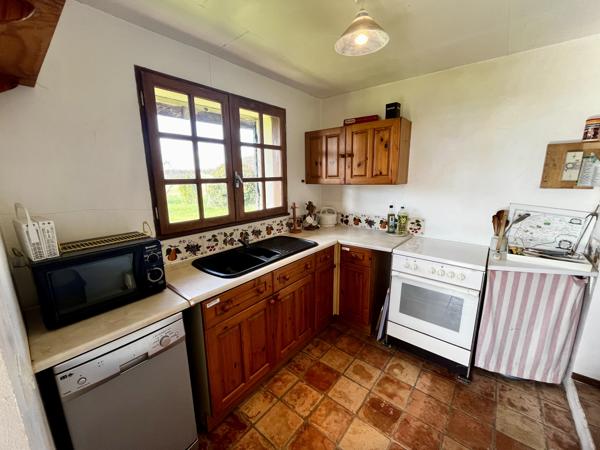 Maison à vendre à Tombebœuf (47380) - Lot-et-Garonne