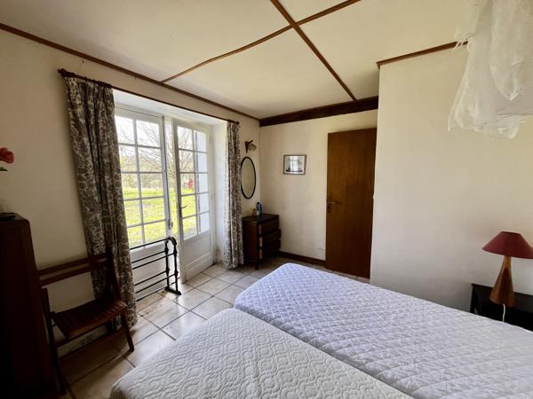 Maison à vendre à Tombebœuf (47380) - Lot-et-Garonne