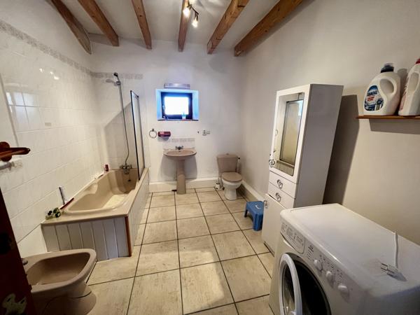 Maison à vendre à Tombebœuf (47380) - Lot-et-Garonne