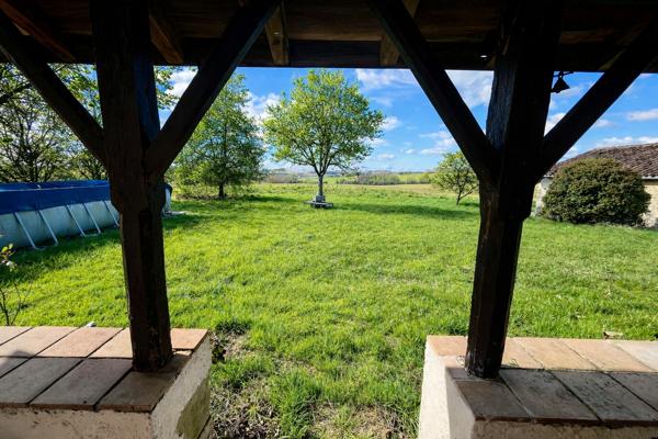 Maison à vendre à Tombebœuf (47380) - Lot-et-Garonne