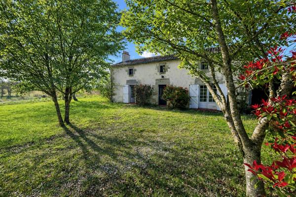 Maison à vendre à Tombebœuf (47380) - Lot-et-Garonne