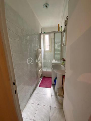 Appartement de 45,16 m²