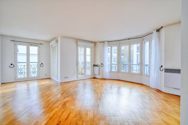 Appartement 5 pièce(s) 107 m2