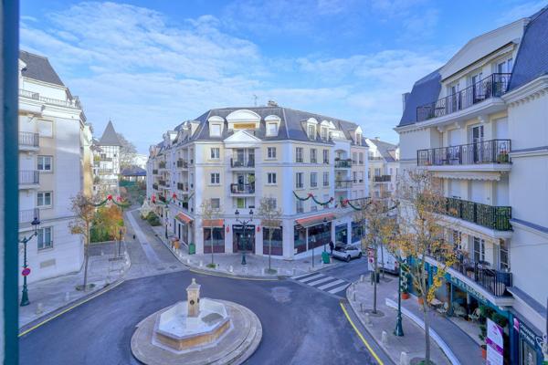 Appartement 5 pièce(s) 107 m2
