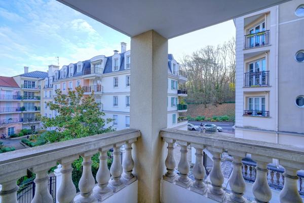 Appartement 5 pièce(s) 107 m2