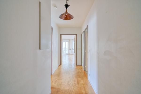 Appartement 5 pièce(s) 107 m2